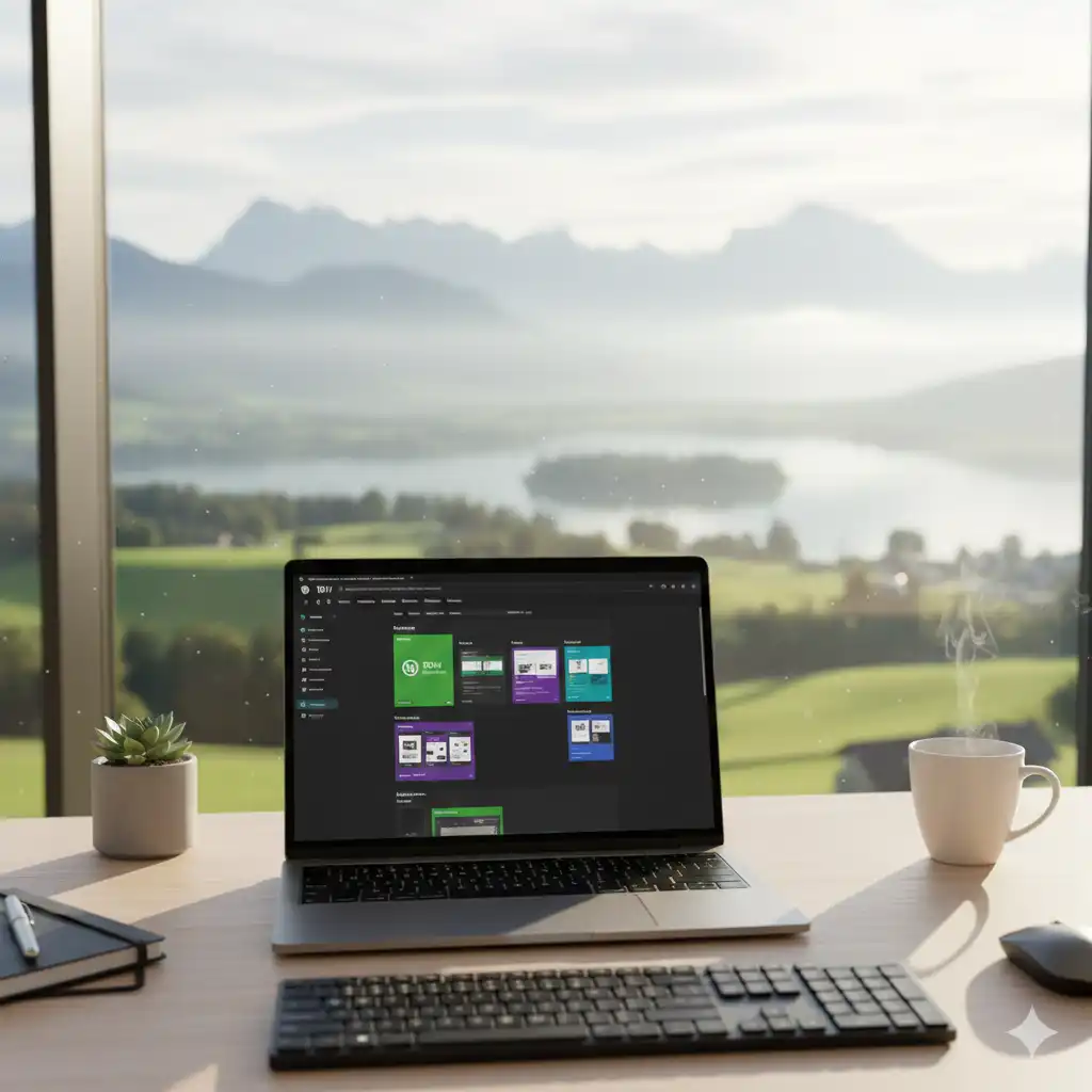 Divi Experte Traunstein und Chiemgau