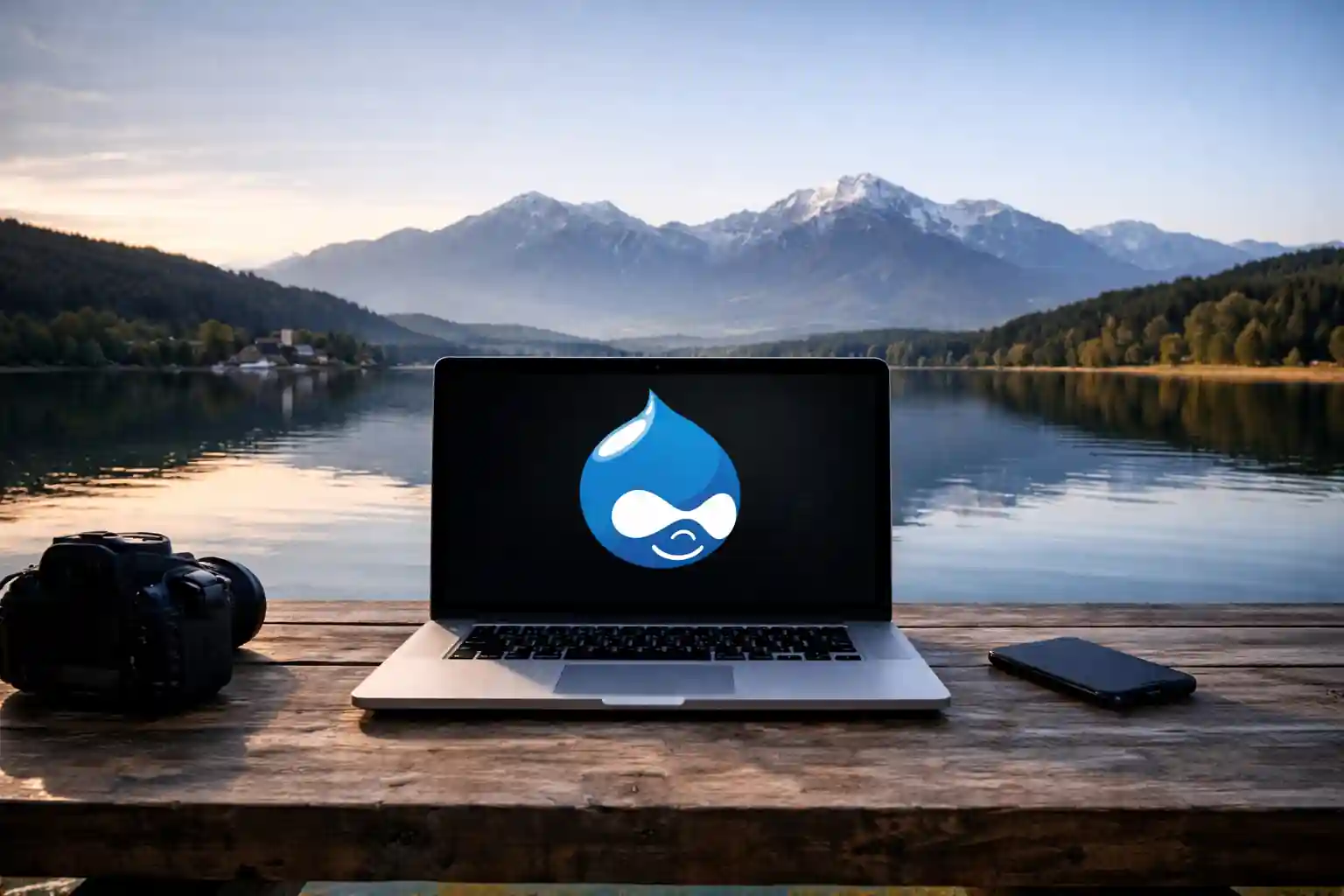 Drupal Sicherheitslücken schließen – Security-Audit und Härtung