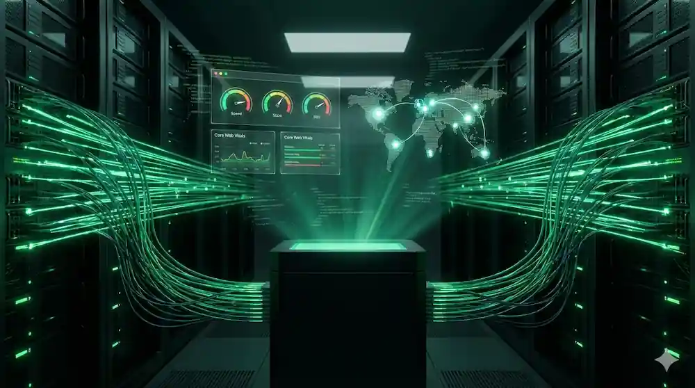 Technisches SEO und Website Performance Optimierung für WordPress und Drupal – vartoo Traunstein & Rosenheim