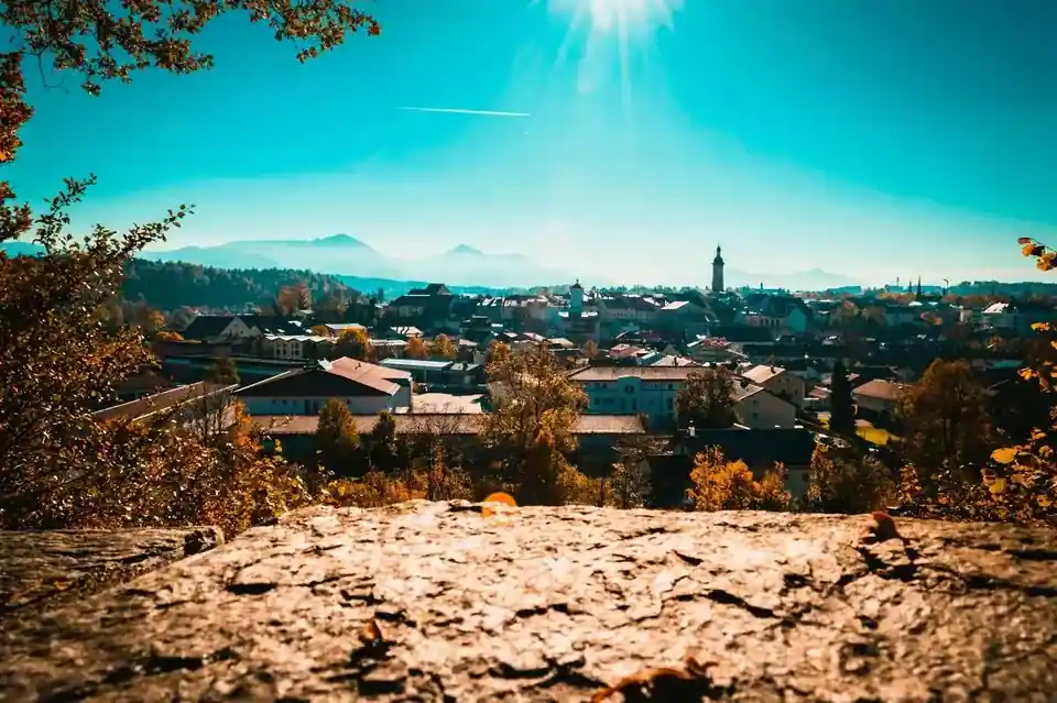 Werbeagentur Traunstein – Webentwicklung und technischer Support