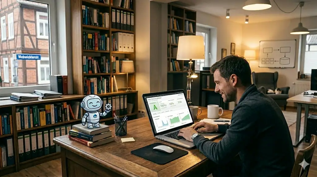 Drupal Performance optimieren – schnellere Ladezeiten und Core Web Vitals