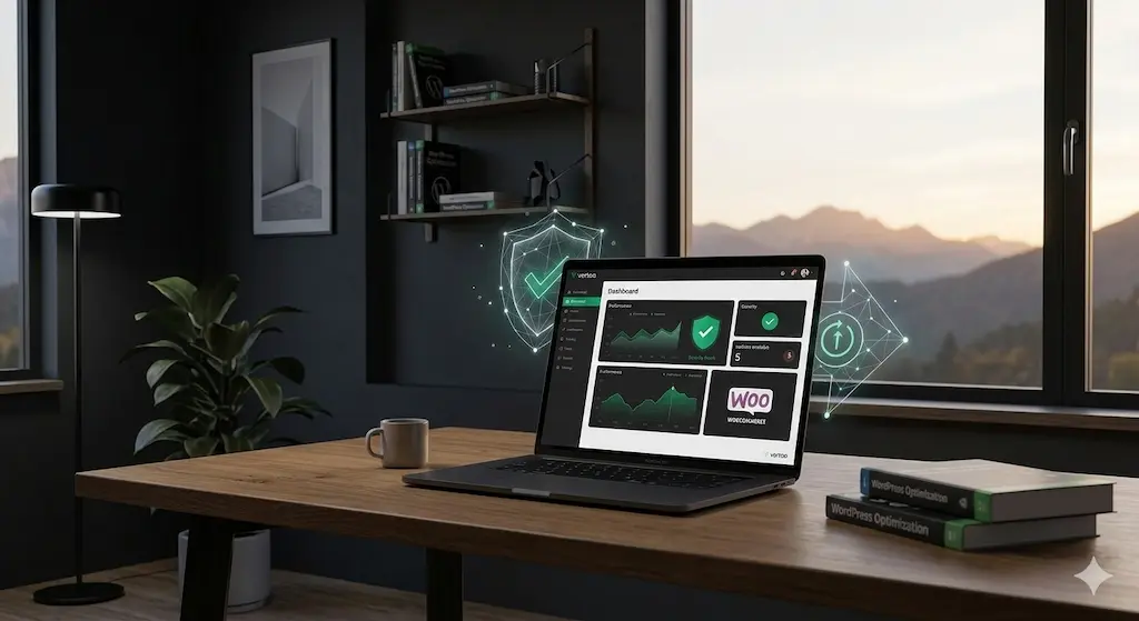 WooCommerce Wartung & Support für laufende Shops